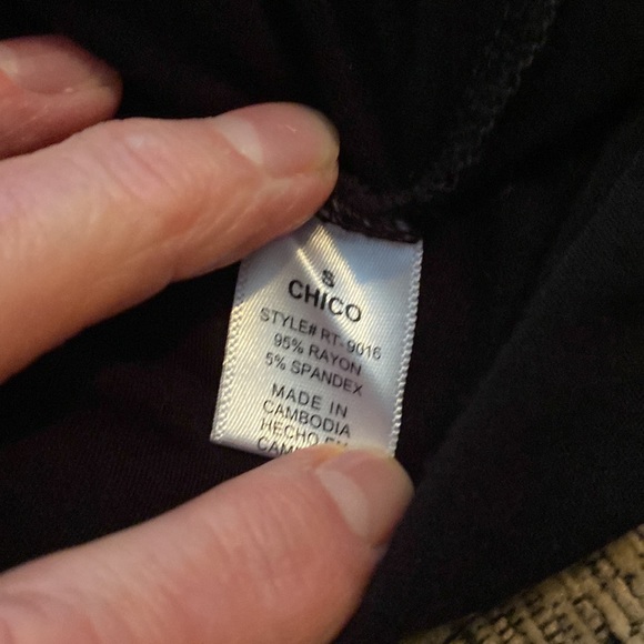 ZENANA OUTFITTERS Racerback Tank - Picture 4 of 5